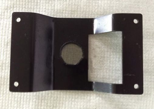 點擊查看詳細信息<br>標題：沖壓件電泳加工、五金電泳加工、陰極電泳加工 閱讀次數：2121