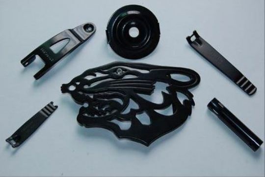 點擊查看詳細信息<br>標題：沖壓-拉伸件、電泳處理、五金電泳加工 閱讀次數：2025