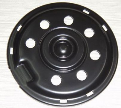 點擊查看詳細信息<br>標題：沖壓-拉伸件、電泳處理、五金電泳加工 閱讀次數：2043