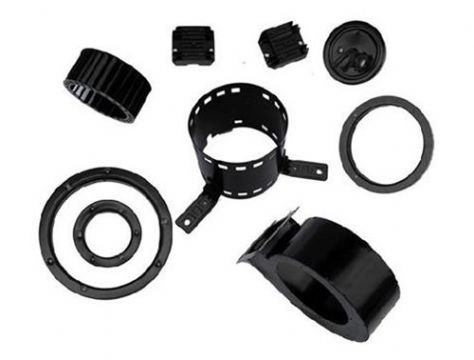 點擊查看詳細信息<br>標題：焊接-組合件電泳加工電泳涂裝 閱讀次數：3587