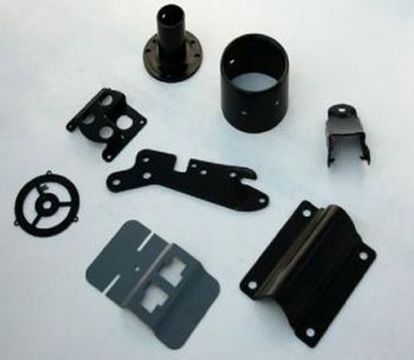 點(diǎn)擊查看詳細(xì)信息<br>標(biāo)題：亮黑電泳加工、電泳涂裝、電泳處理、五金電泳加工、陰極電泳加工 閱讀次數(shù)：4762