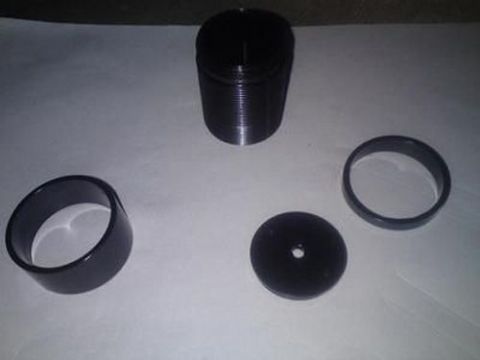 點(diǎn)擊查看詳細(xì)信息<br>標(biāo)題：電泳亮黑加工樣品展示 閱讀次數(shù)：5159