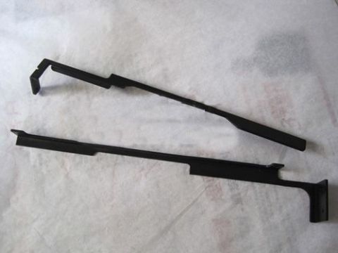 點擊查看詳細信息<br>標題：沖壓件黑色電泳樣品0079、五金電泳加工 閱讀次數：2400